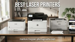 Best Laser Printers