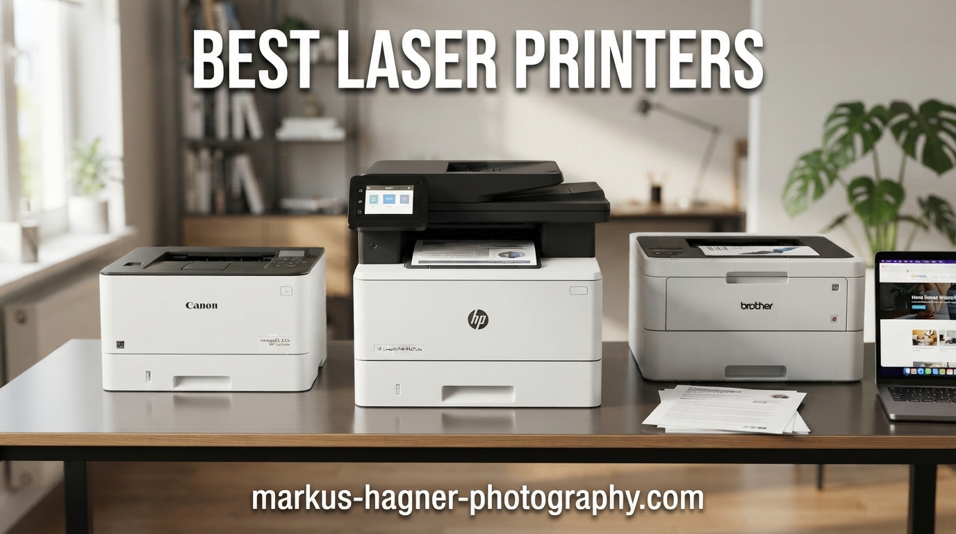 Best Laser Printers