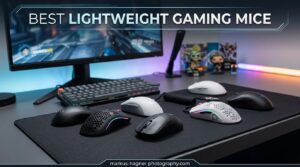 Best Lightweight Gaming Mice