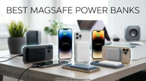 Best MagSafe Power Banks