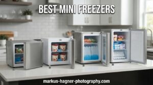 Best Mini Freezers