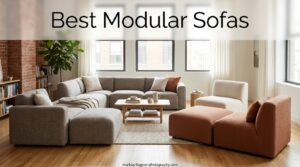 Best Modular Sofas