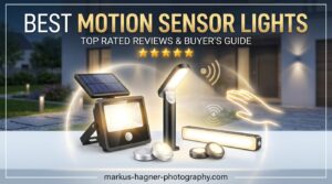 Best Motion Sensor Lights