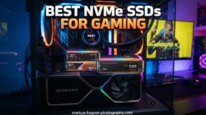 Best NVMe SSDs for Gaming