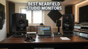 Best Nearfield Studio Monitors