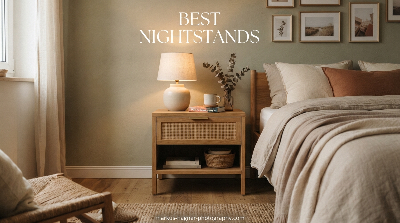 Best Nightstands