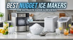 Best Nugget Ice Makers