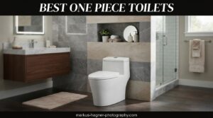 Best One Piece Toilets
