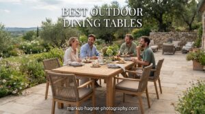 Best Outdoor Dining Tables