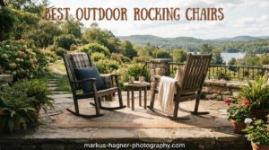 Best Outdoor Rocking Chairs