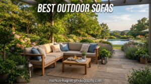 Best Outdoor Sofas