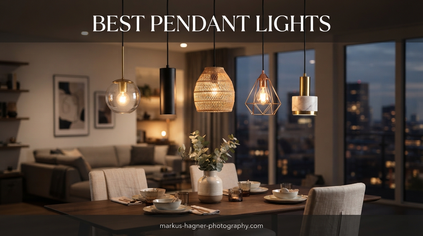 Best Pendant Lights