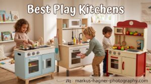 Best Play Kitchens