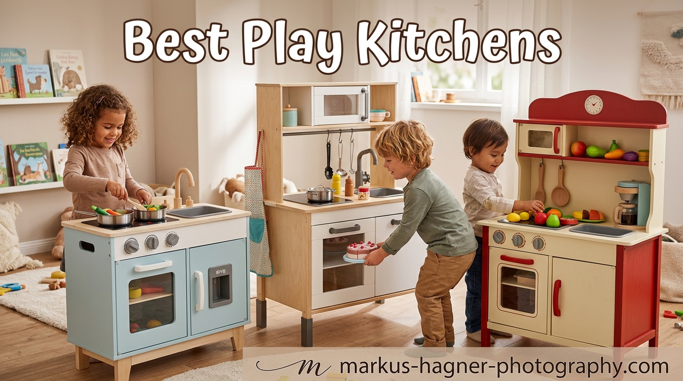 Best Play Kitchens
