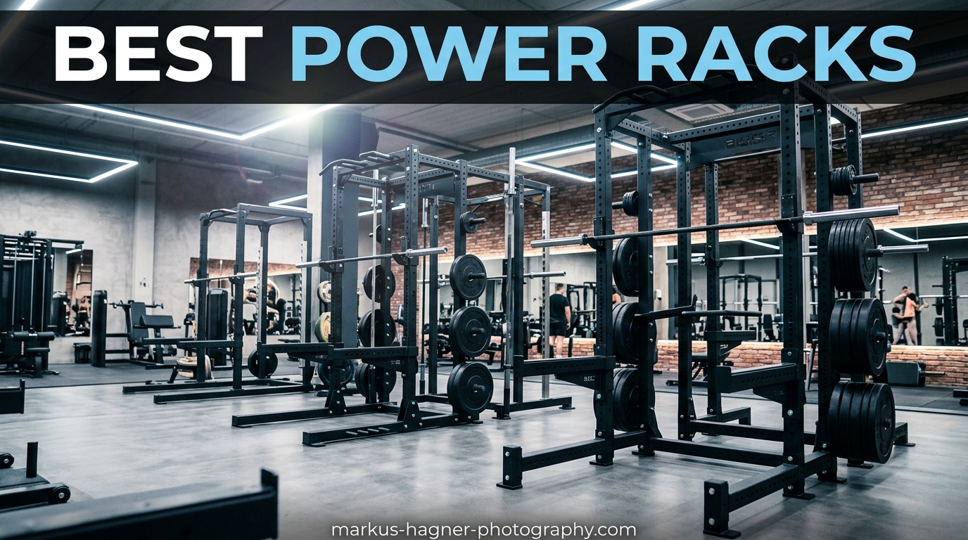 Best Power Racks