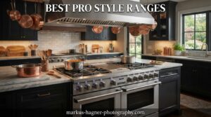 Best Pro Style Ranges