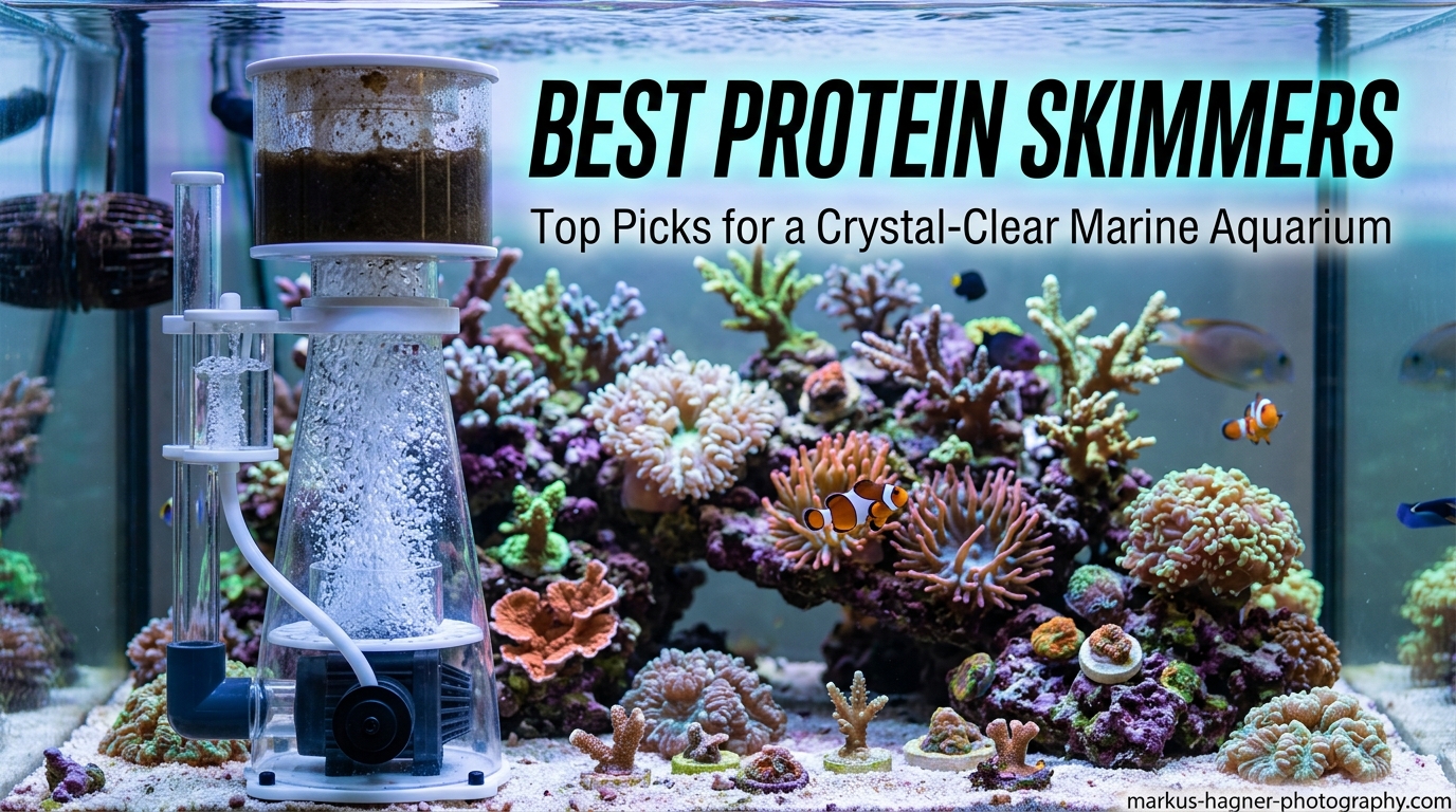 Best Protein Skimmers