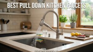 Best Pull Down Kitchen Faucets