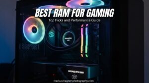 Best RAM for Gaming