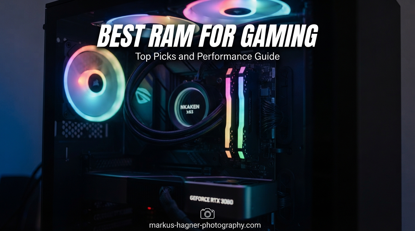 Best RAM for Gaming