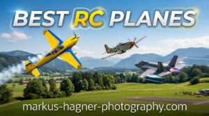 Best RC Planes
