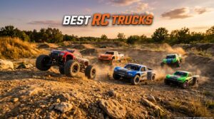 Best RC Trucks