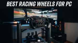 Best Racing Wheels for PC