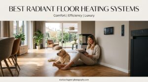 Best Radiant Floor Heating Systems