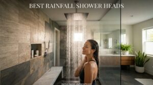 Best Rainfall Shower Heads