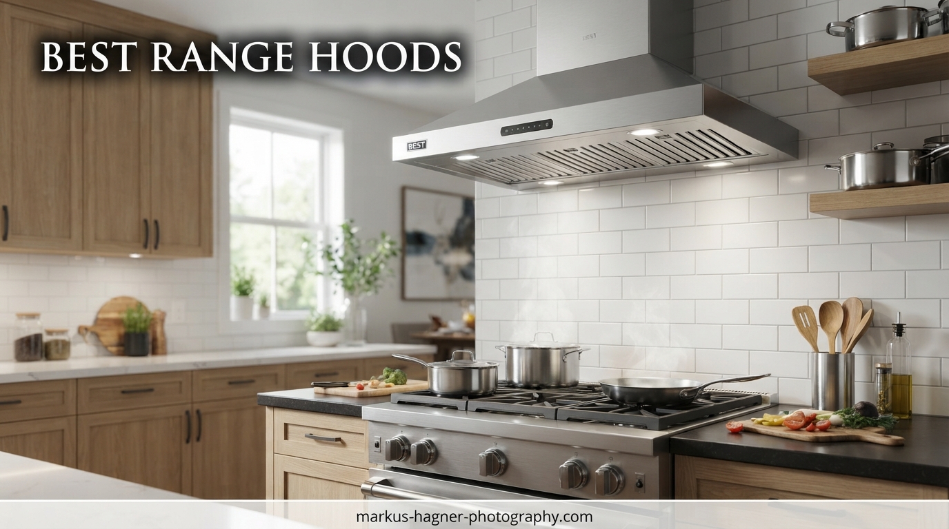 Best Range Hoods