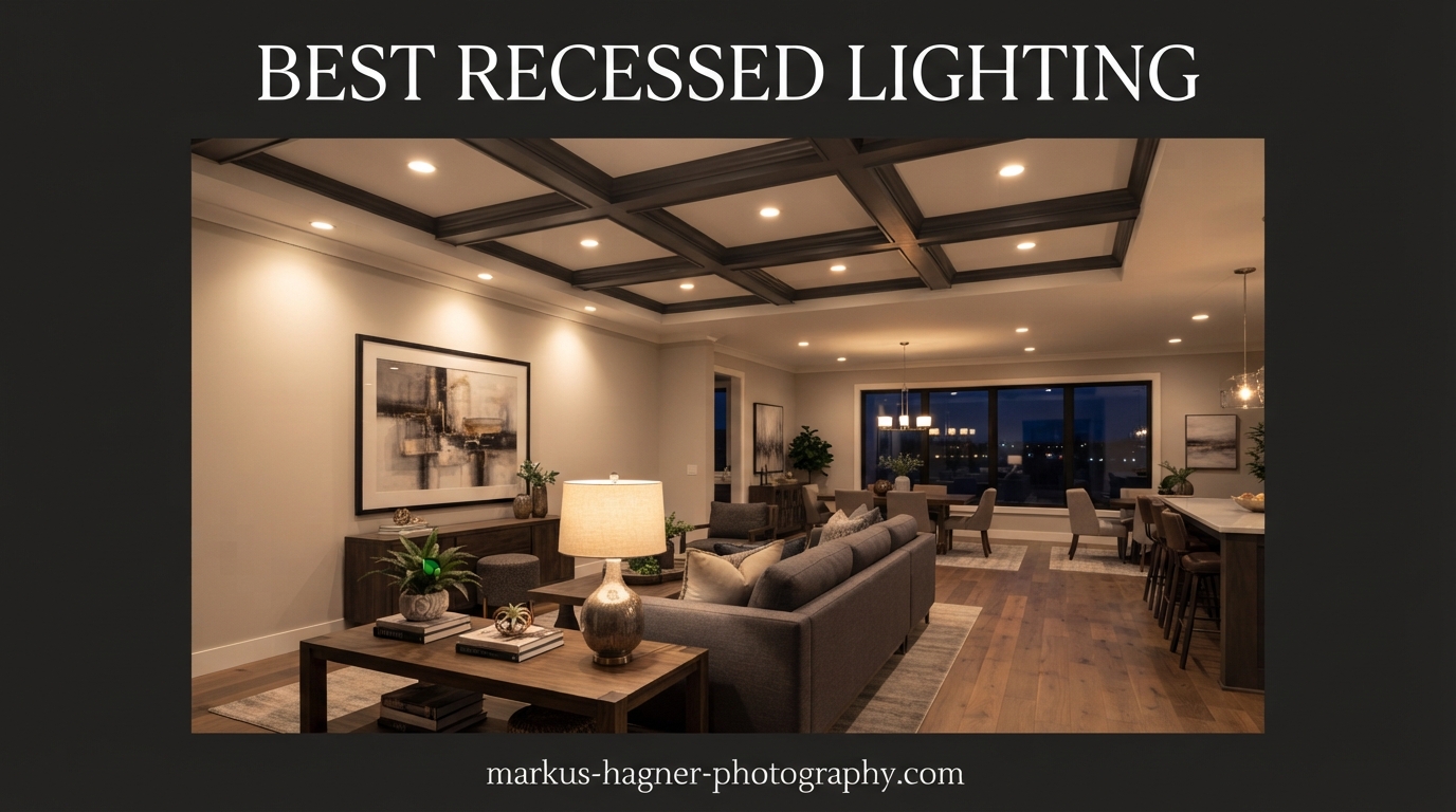Best Recessed Lighting