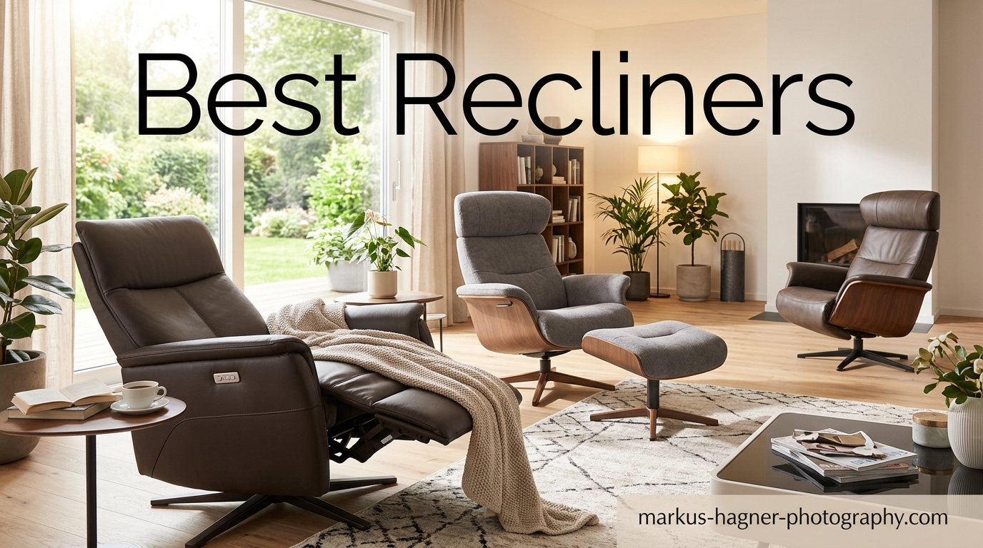 Best Recliners