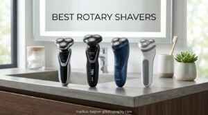 Best Rotary Shavers