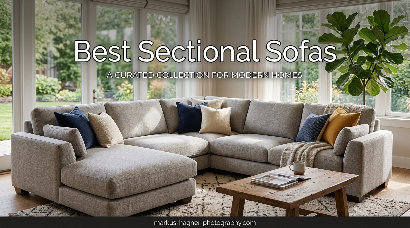 Best Sectional Sofas
