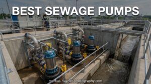 Best Sewage Pumps