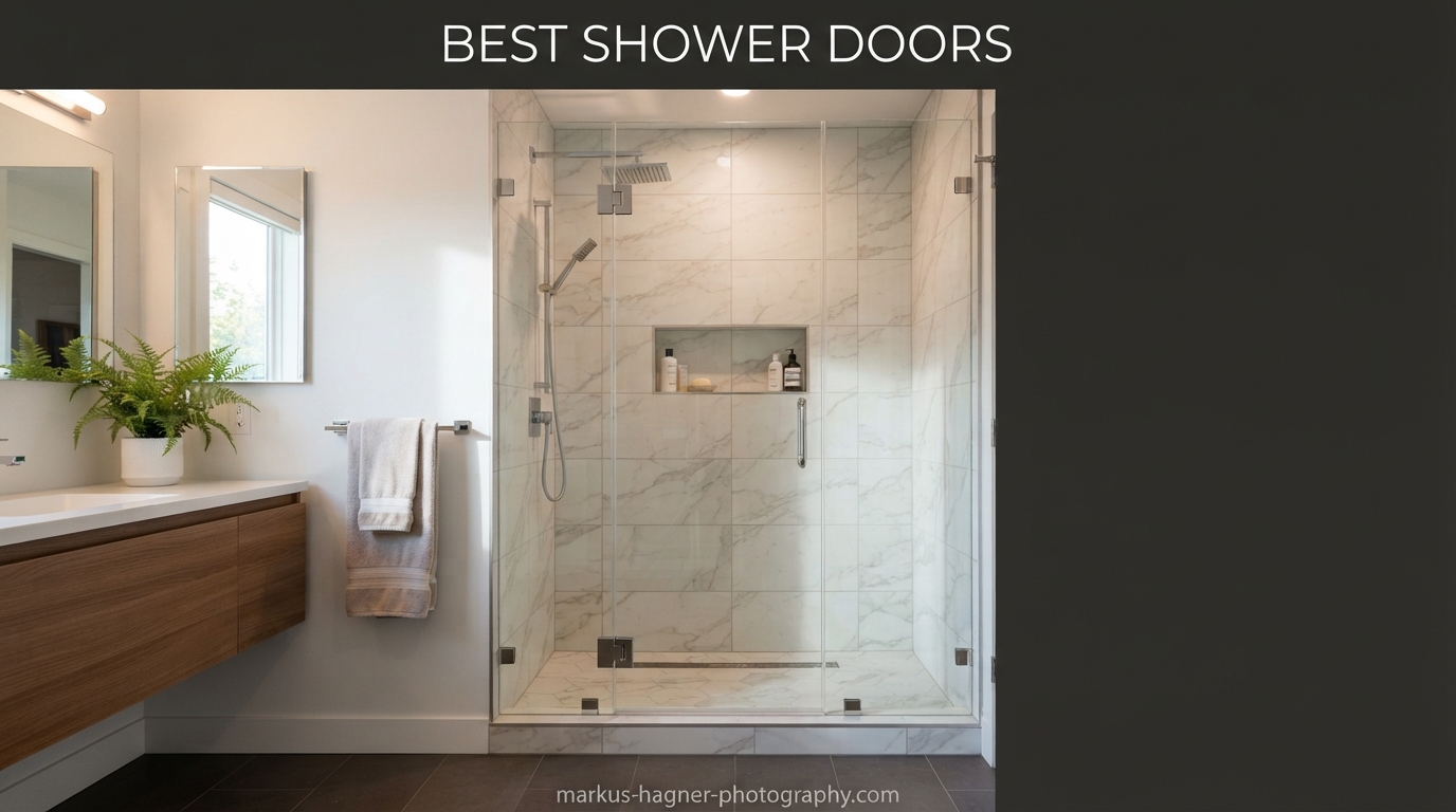 Best Shower Doors