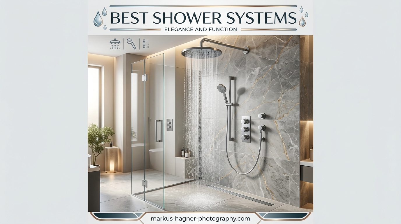 Best Shower Systems
