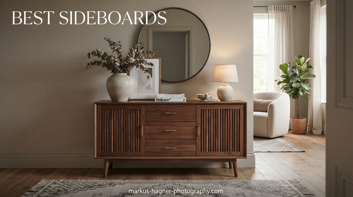 Best Sideboards