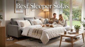 Best Sleeper Sofas