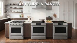 Best Slide-In Ranges