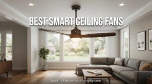 Best Smart Ceiling Fans