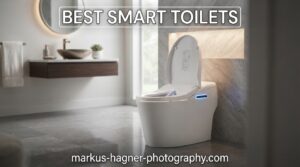 Best Smart Toilets