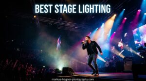 Best Stage Lighting