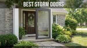 Best Storm Doors