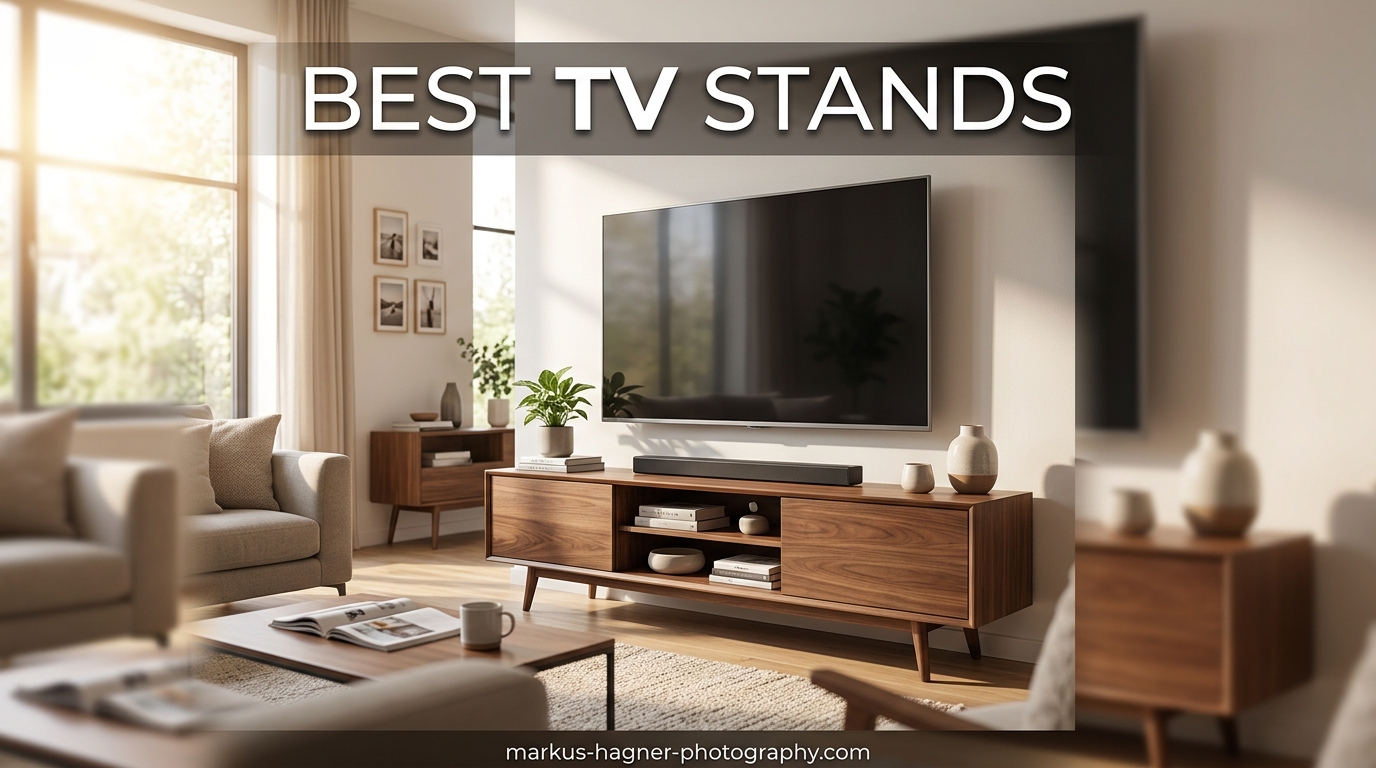 Best TV Stands