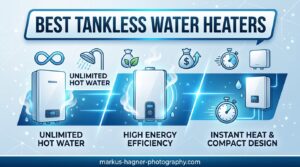 Best Tankless Water Heaters