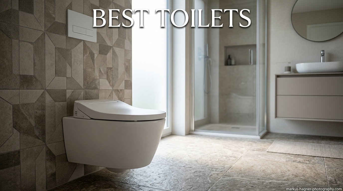 Best Toilets