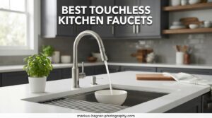 Best Touchless Kitchen Faucets