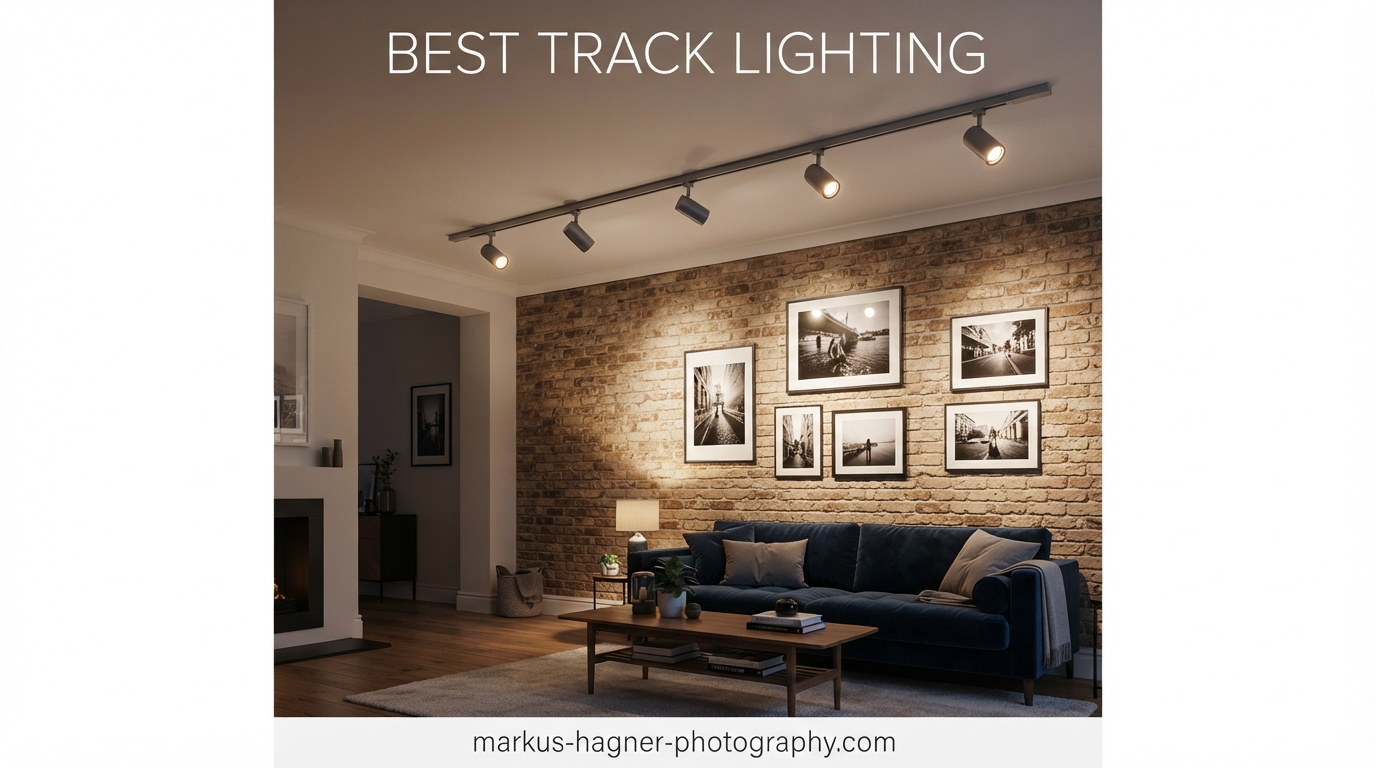 Best Track Lighting