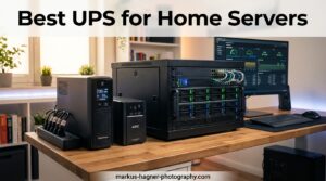 Best UPS for Home Servers
